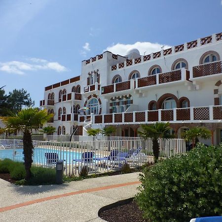 Appartement 43 M2 Front De Mer 3 Cles Vacances La Tranche-sur-Mer Δωμάτιο φωτογραφία