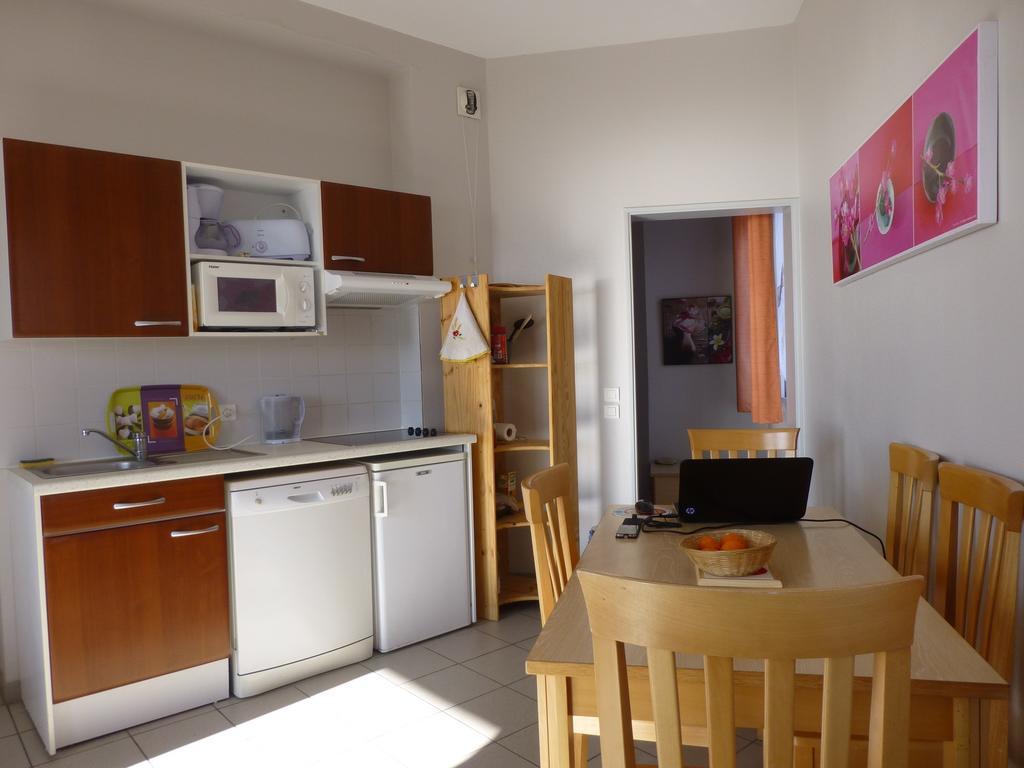 Appartement 43 M2 Front De Mer 3 Cles Vacances La Tranche-sur-Mer Δωμάτιο φωτογραφία
