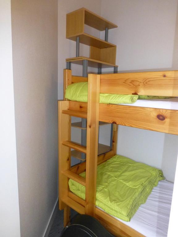 Appartement 43 M2 Front De Mer 3 Cles Vacances La Tranche-sur-Mer Δωμάτιο φωτογραφία