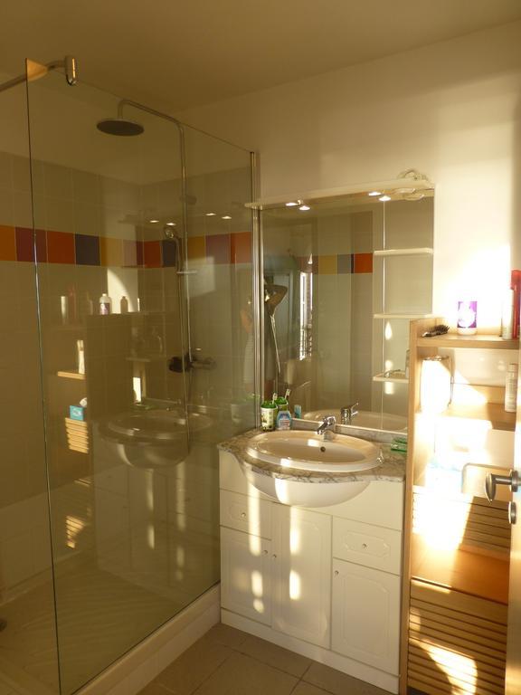 Appartement 43 M2 Front De Mer 3 Cles Vacances La Tranche-sur-Mer Δωμάτιο φωτογραφία