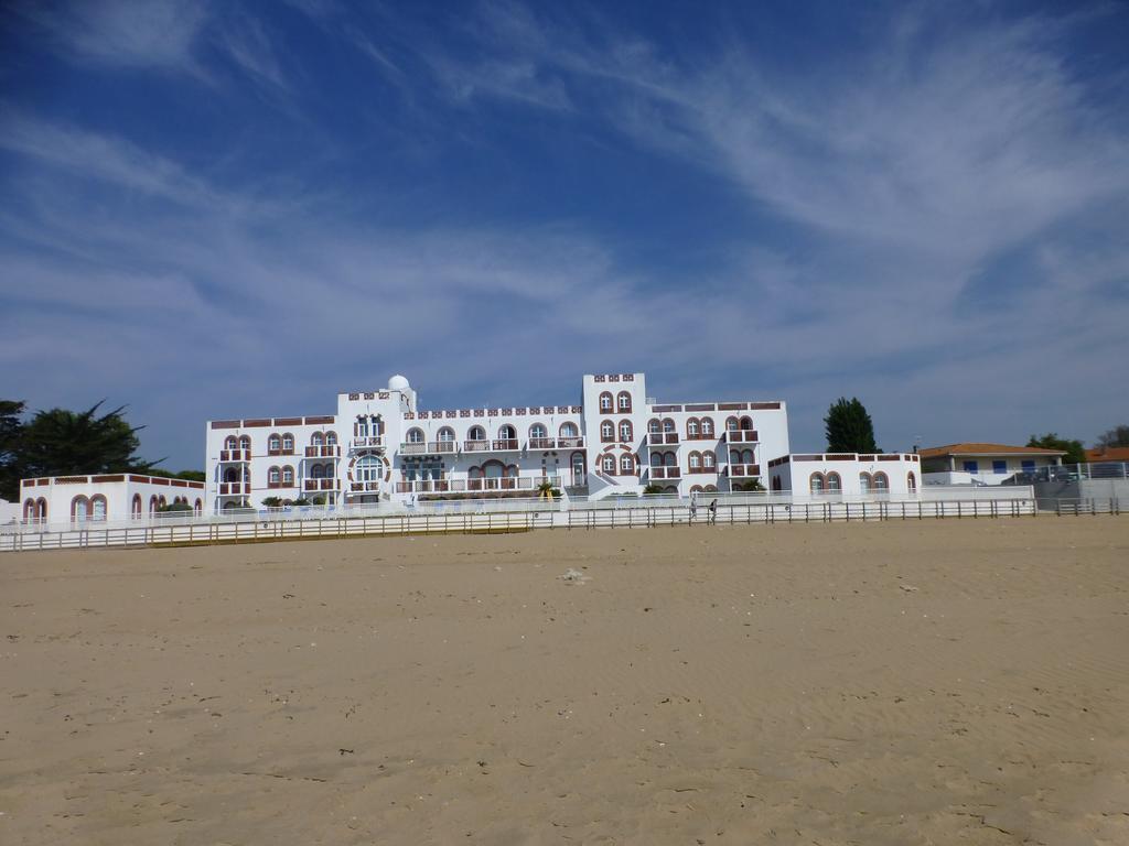 Appartement 43 M2 Front De Mer 3 Cles Vacances La Tranche-sur-Mer Δωμάτιο φωτογραφία
